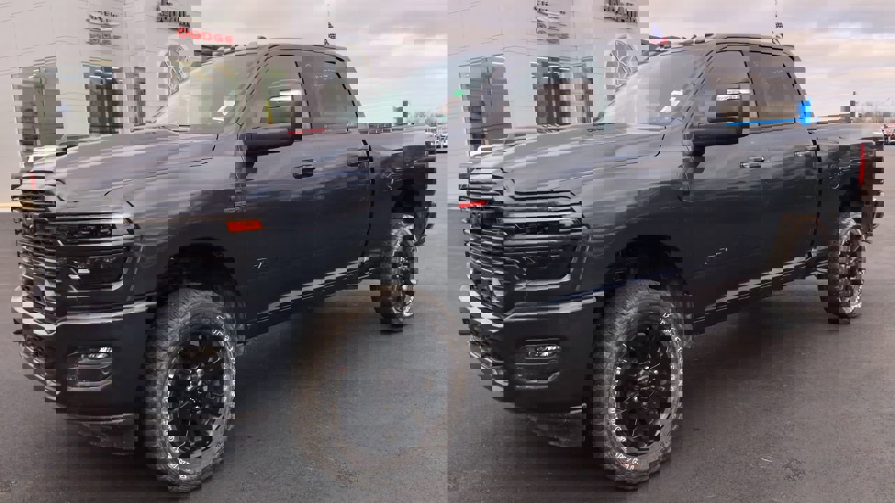 2025 Ram 2500 Photo in Danville, KY 40422-1146