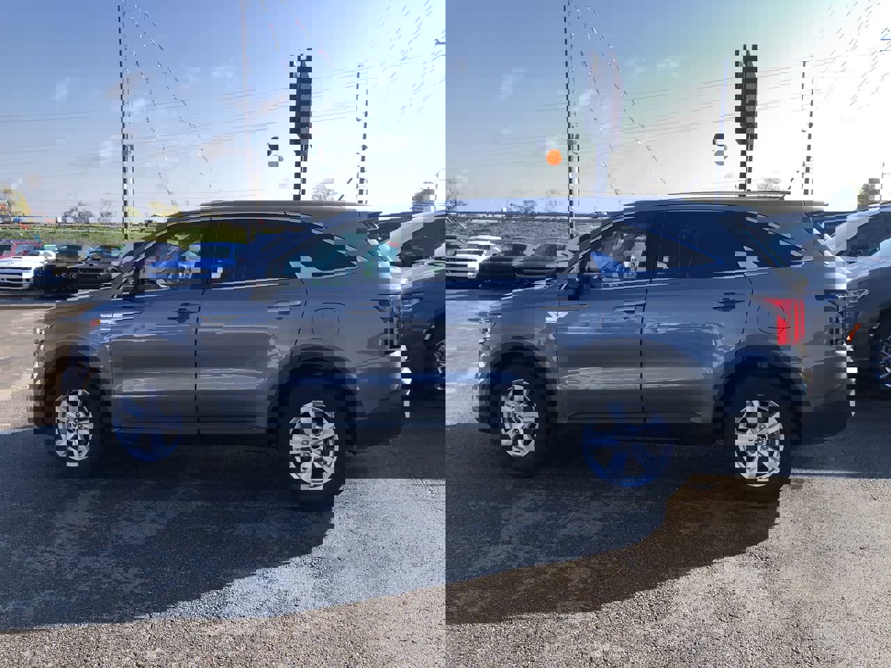 2023 Kia Sorento Photo in Danville, KY 40422