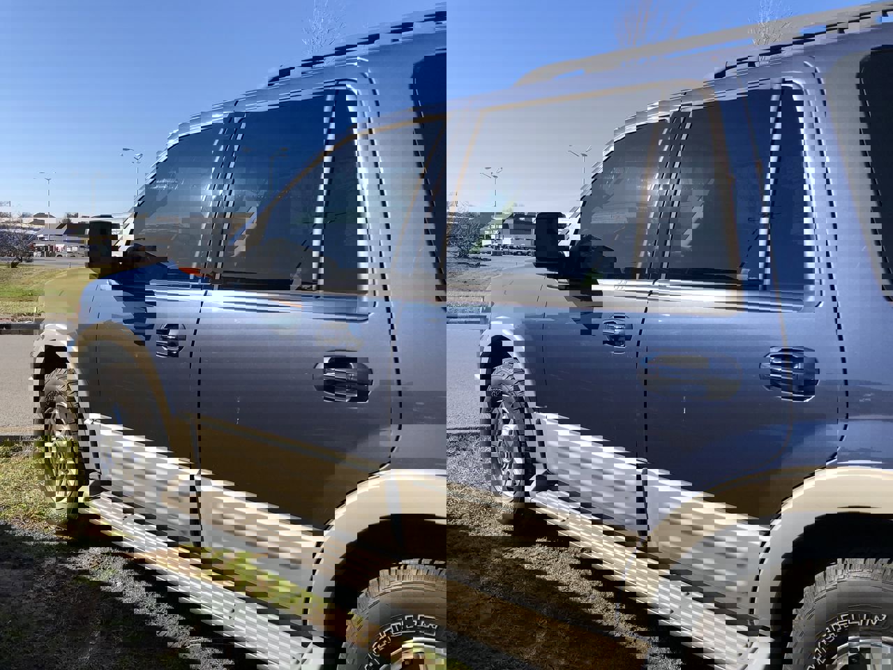 2005 Ford Expedition Photo in Danville, KY 40422