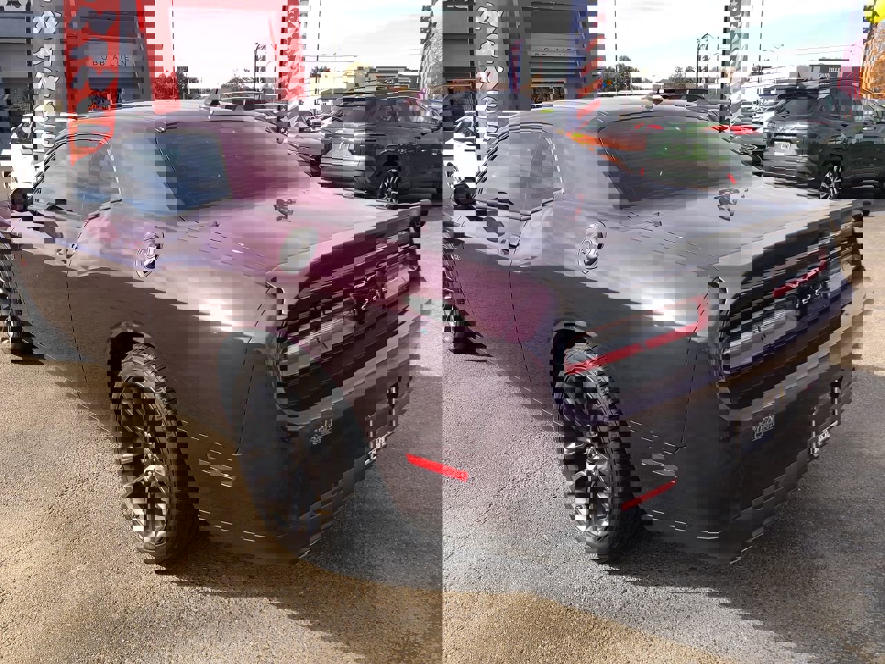 2021 Dodge Challenger Photo in Danville, KY 40422