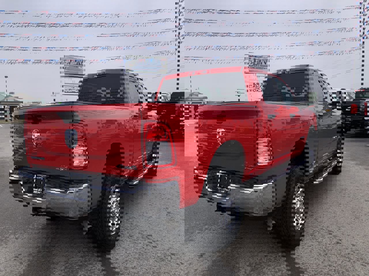 2024 Ram 2500 Photo in Danville, KY 40422