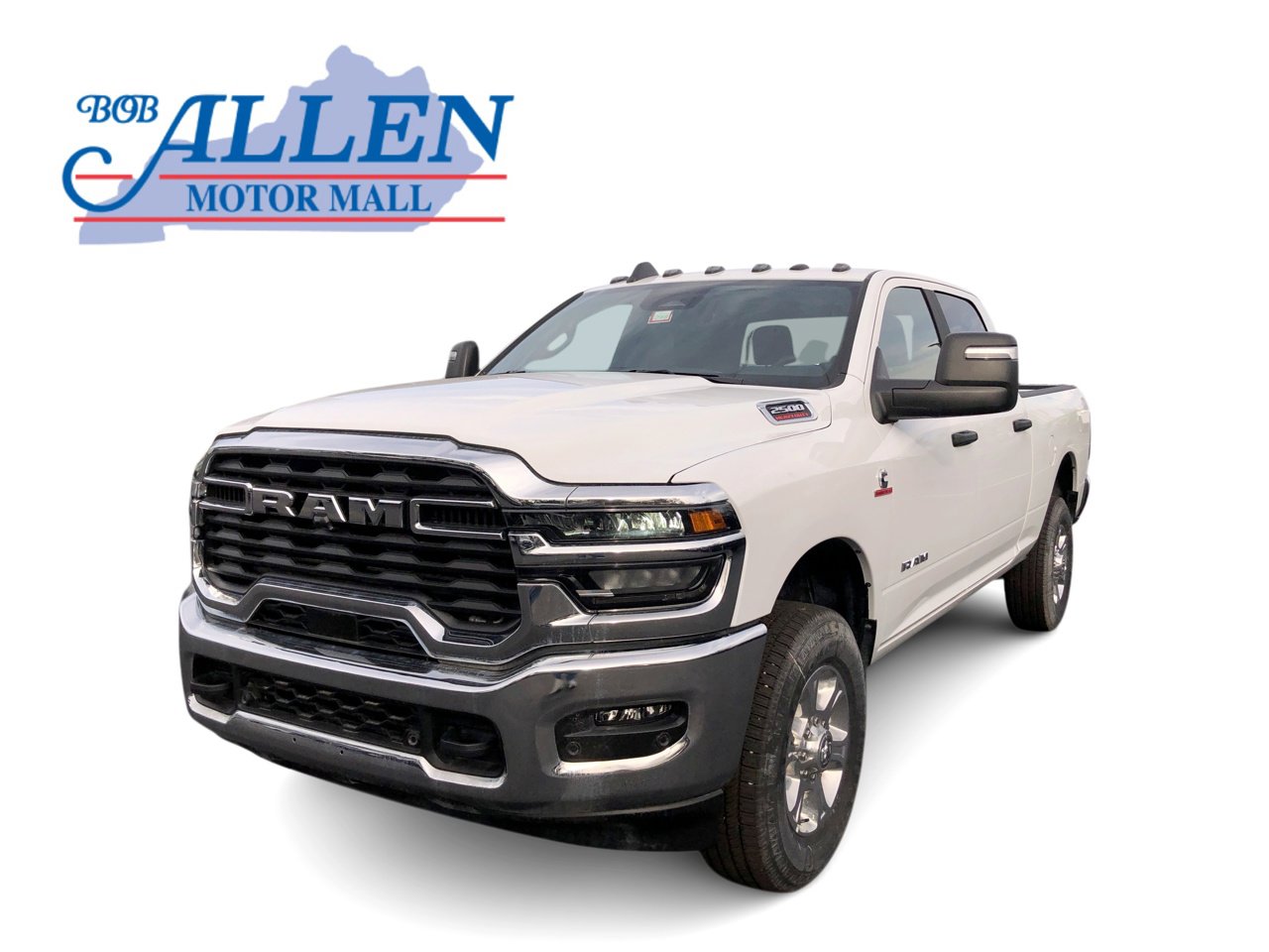 2025 Ram 2500 Photo in Danville, KY 40422-1146
