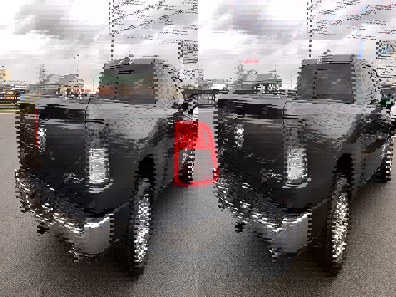 2022 Ram 1500 Photo in Danville, KY 40422