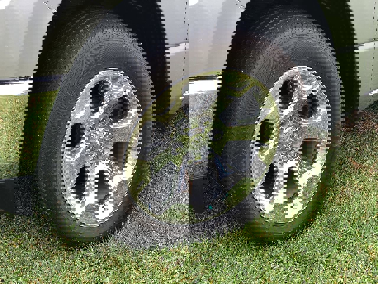 2022 Ram 1500 Photo in Danville, KY 40422