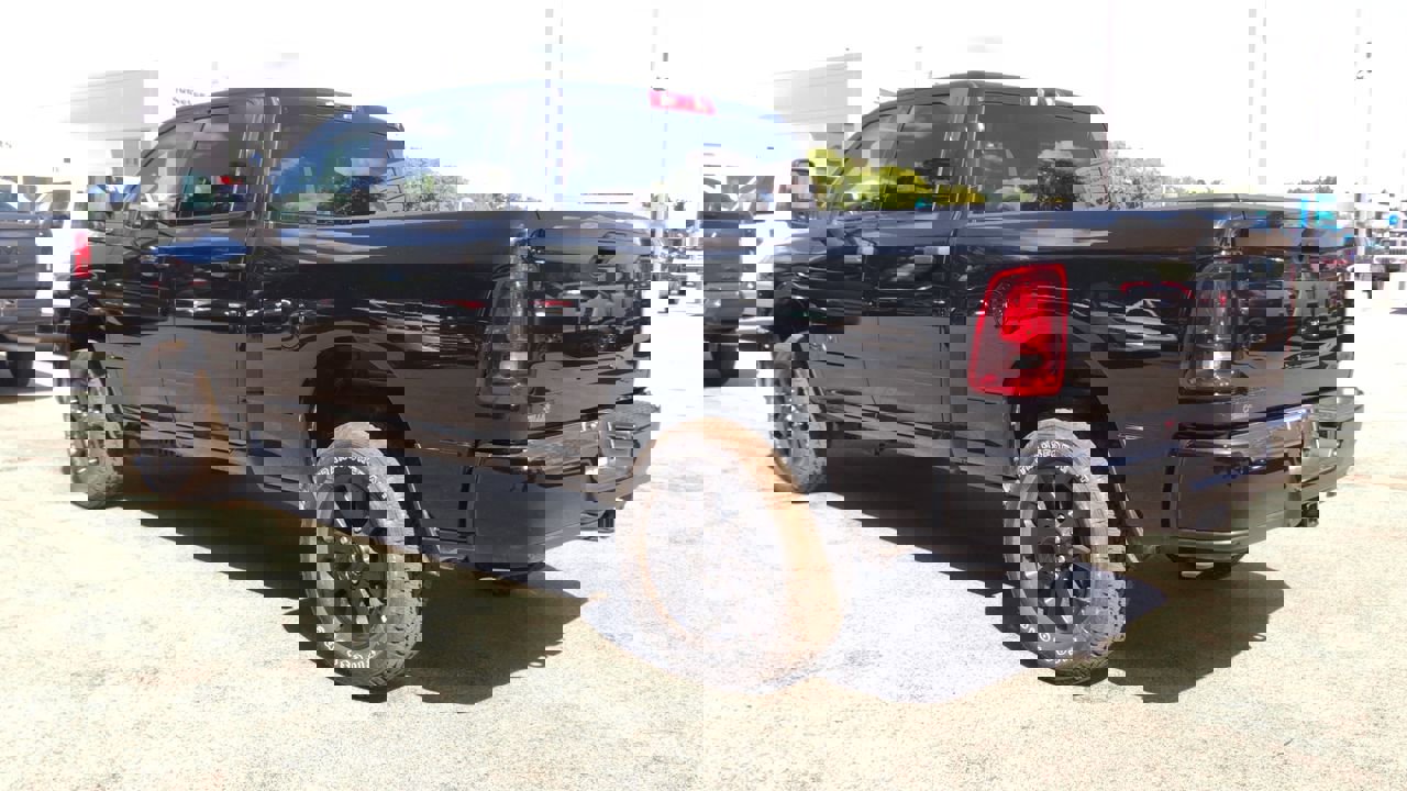 2025 Ram 2500 Photo in Danville, KY 40422-1146