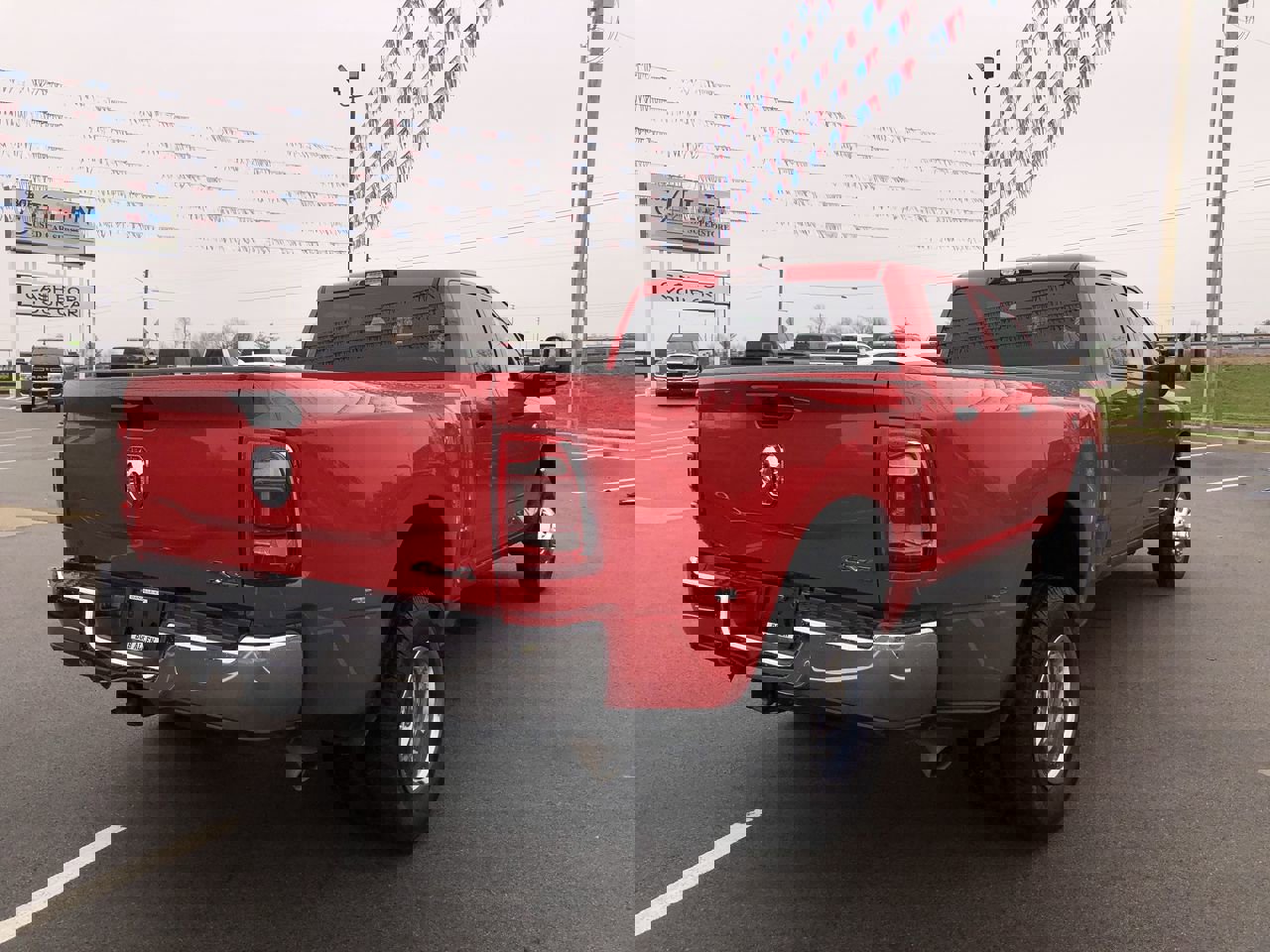 2024 Ram 3500 Photo in Danville, KY 40422