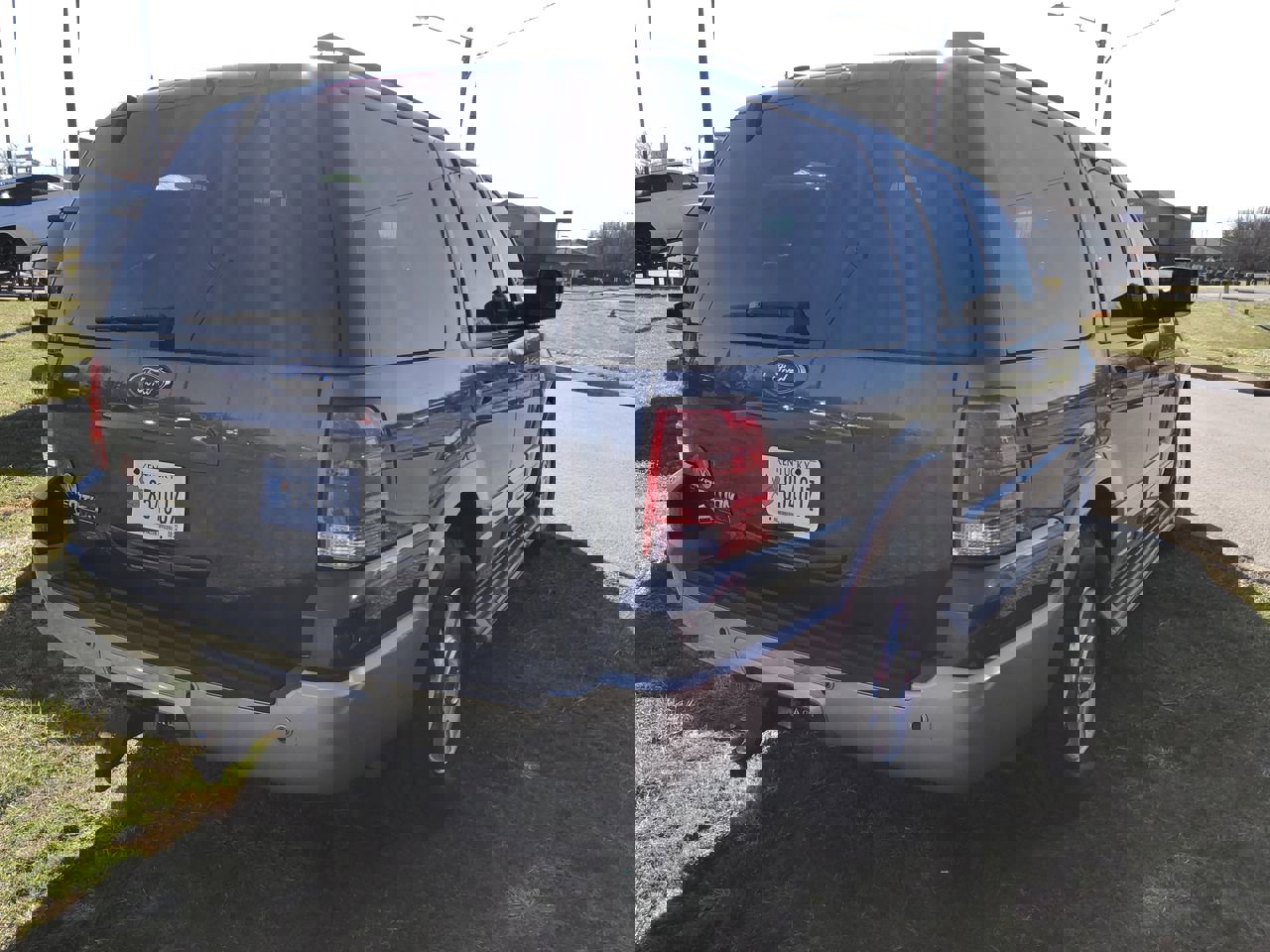 2005 Ford Expedition Photo in Danville, KY 40422