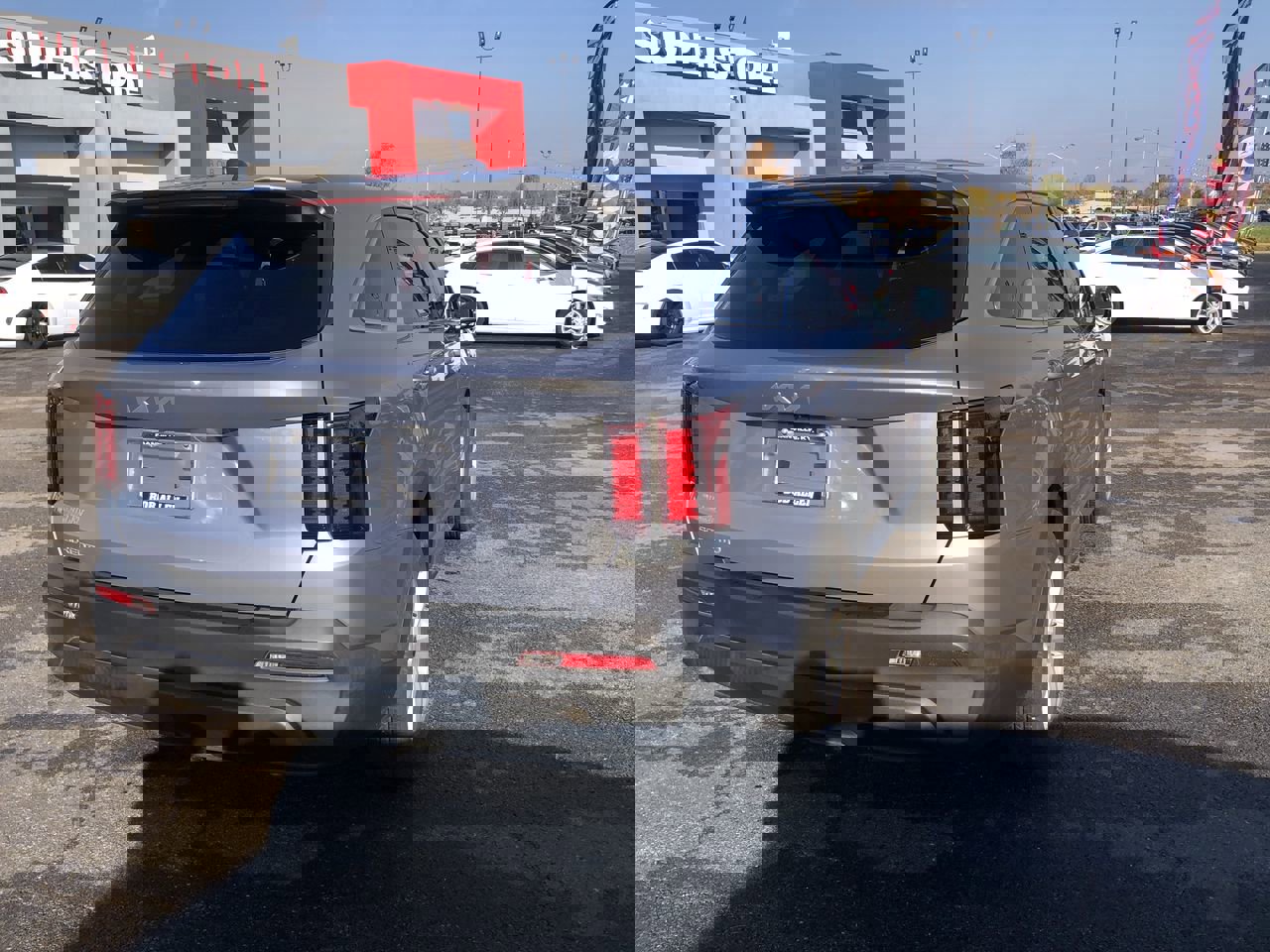 2023 Kia Sorento Photo in Danville, KY 40422