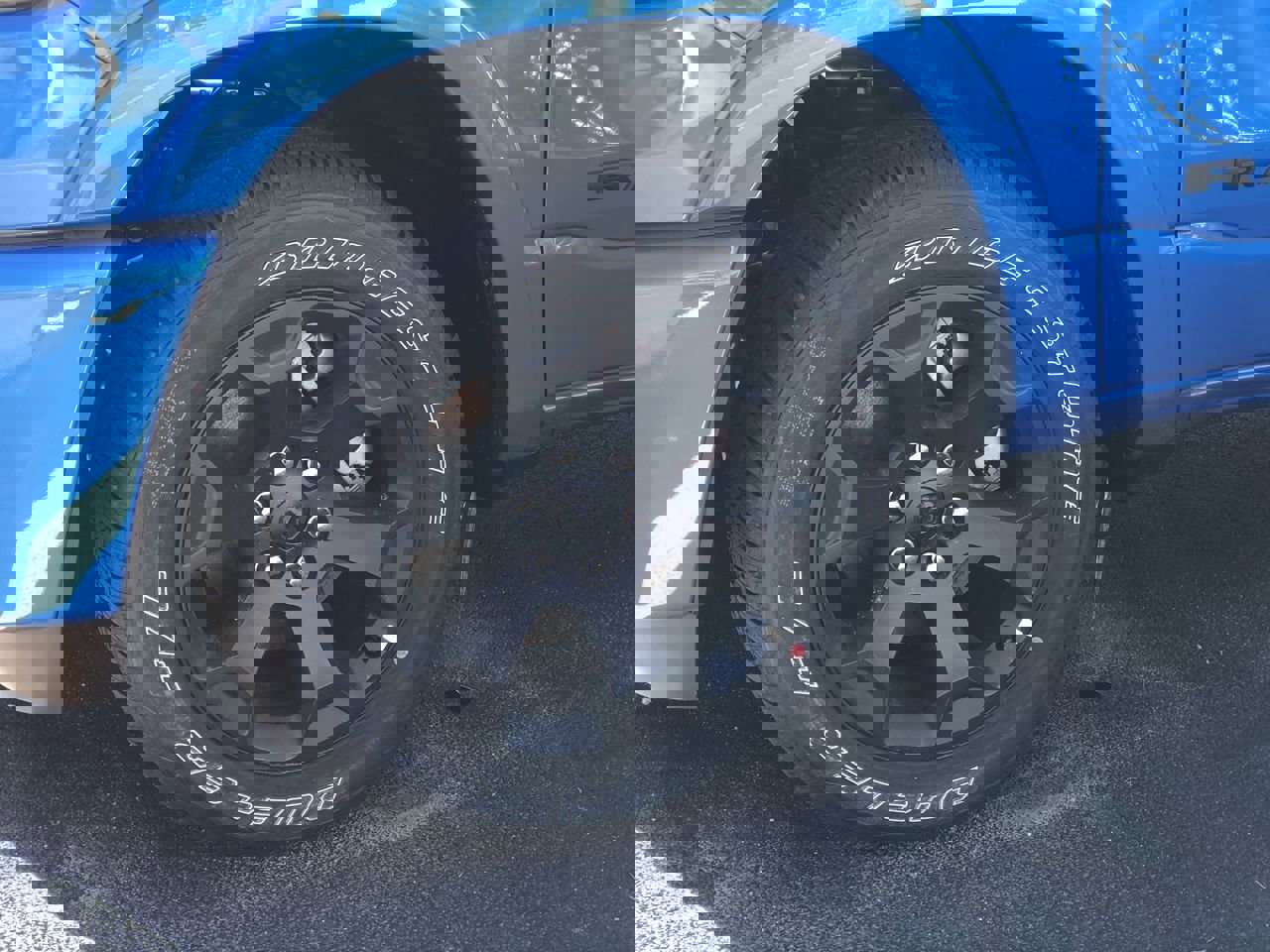 2026 Ram 1500 Photo in Danville, KY 40422-1146