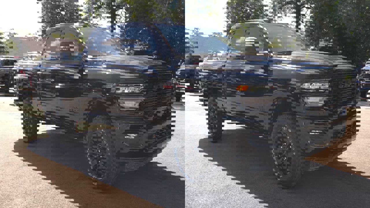 2025 Ram 2500 Photo in Danville, KY 40422-1146