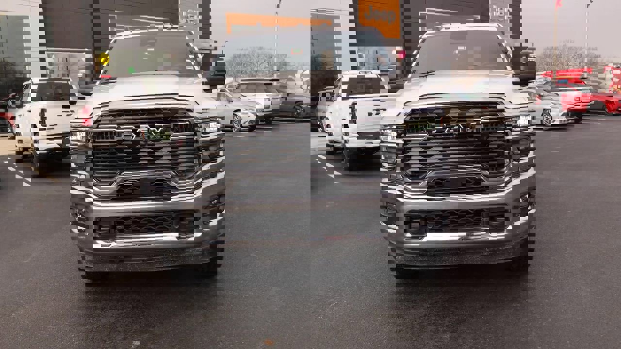 2025 Ram 2500 Photo in Danville, KY 40422-1146