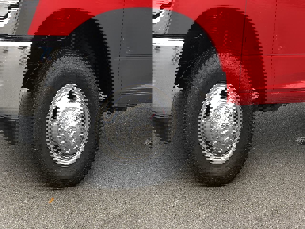 2024 Ram 3500 Photo in Danville, KY 40422