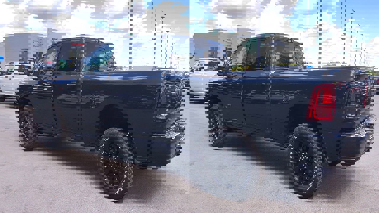 2025 Ram 2500 Photo in Danville, KY 40422-1146