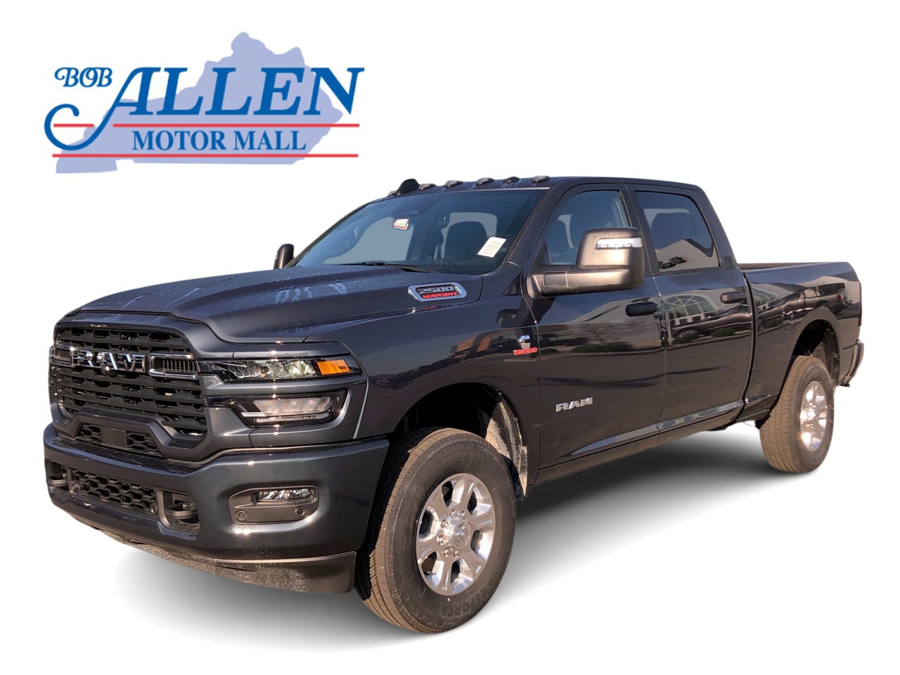 2025 Ram 2500 Photo in Danville, KY 40422-1146