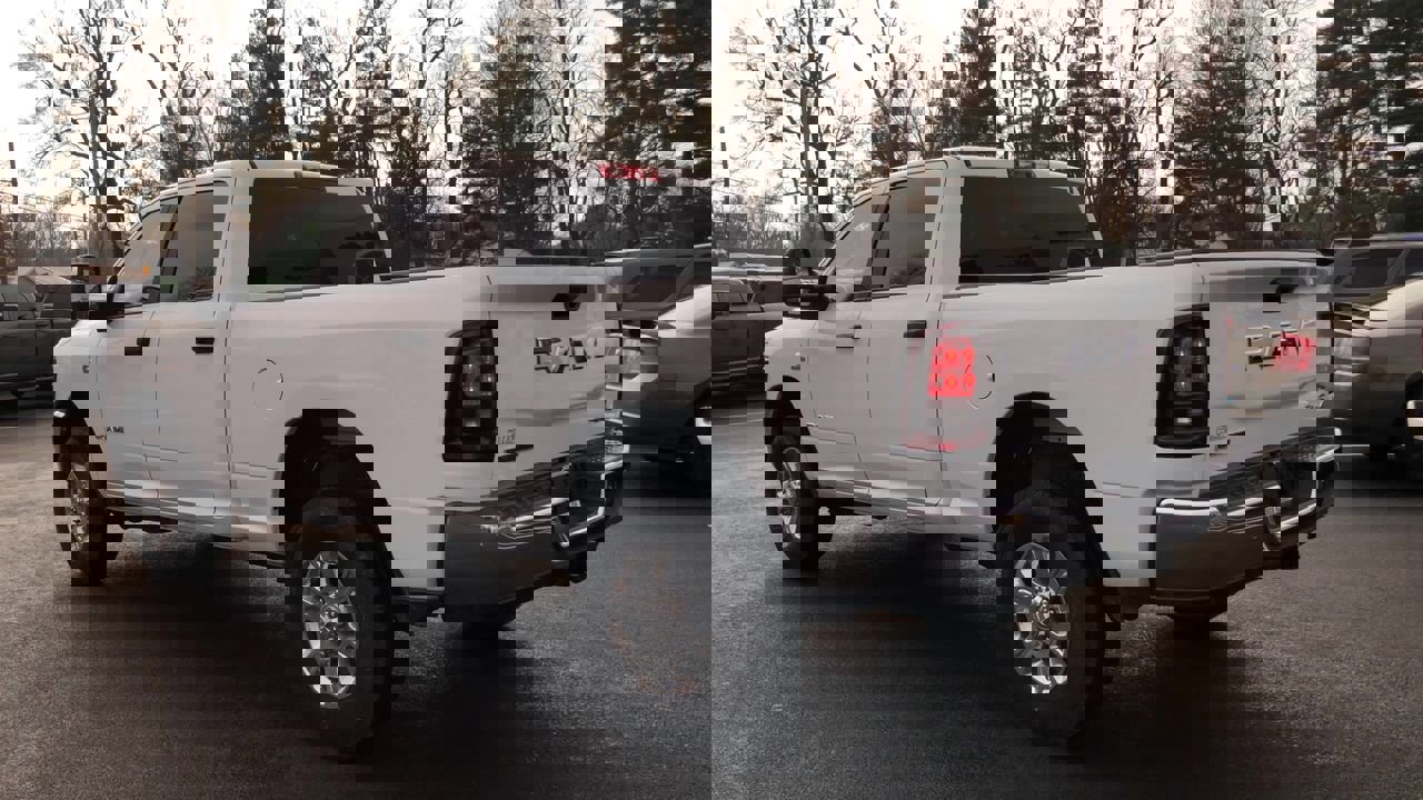 2025 Ram 2500 Photo in Danville, KY 40422-1146