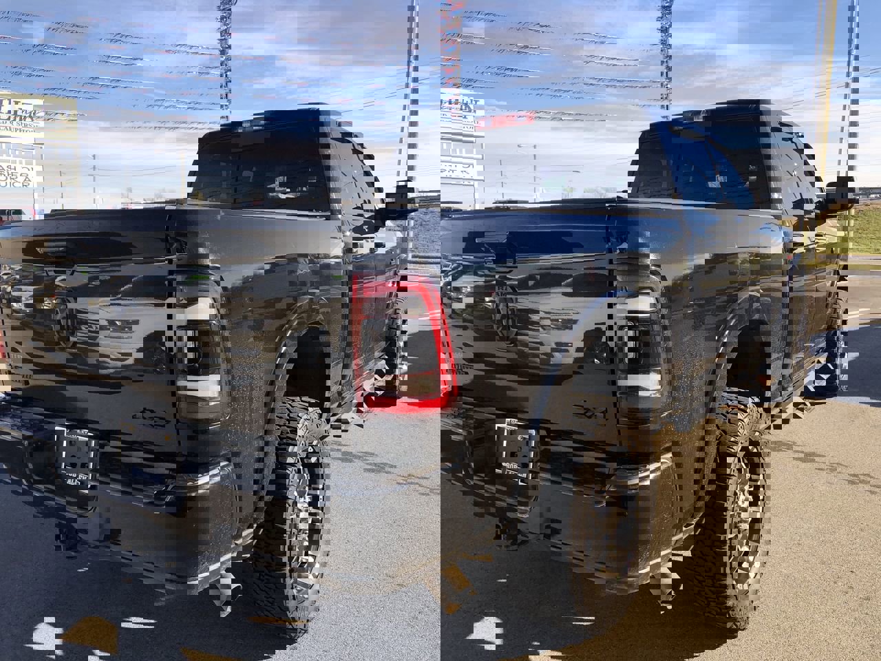 2020 Ram 2500 Photo in Danville, KY 40422