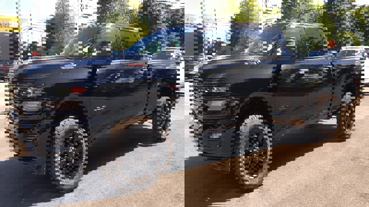 2025 Ram 2500 Photo in Danville, KY 40422-1146