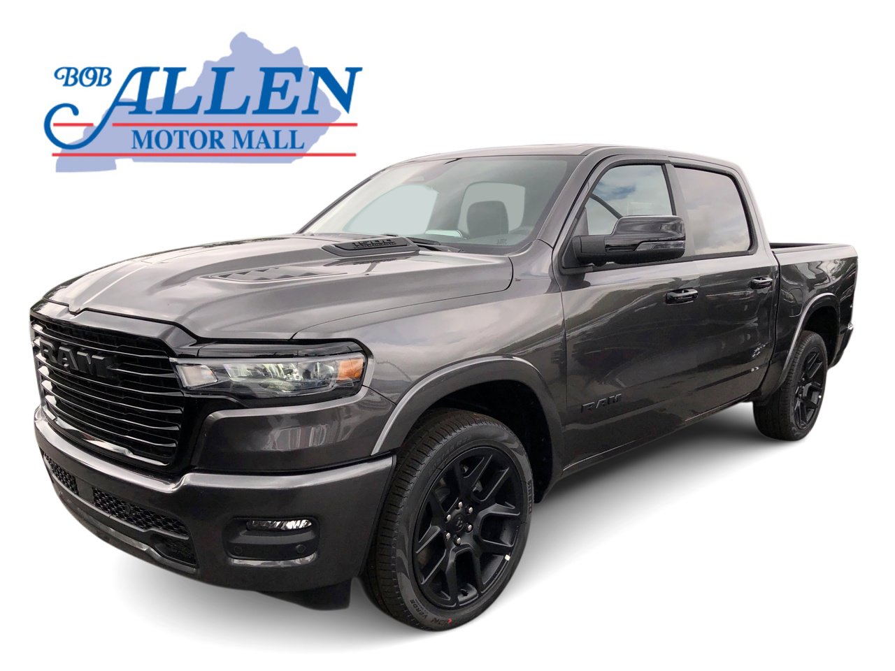 2026 Ram 1500 Photo in Danville, KY 40422-1146