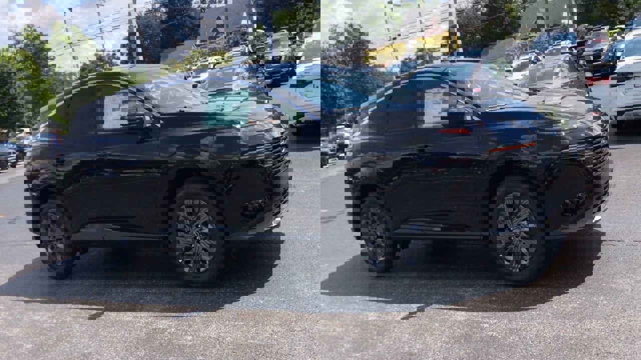 2025 Nissan Murano Photo in Danville, KY 40422