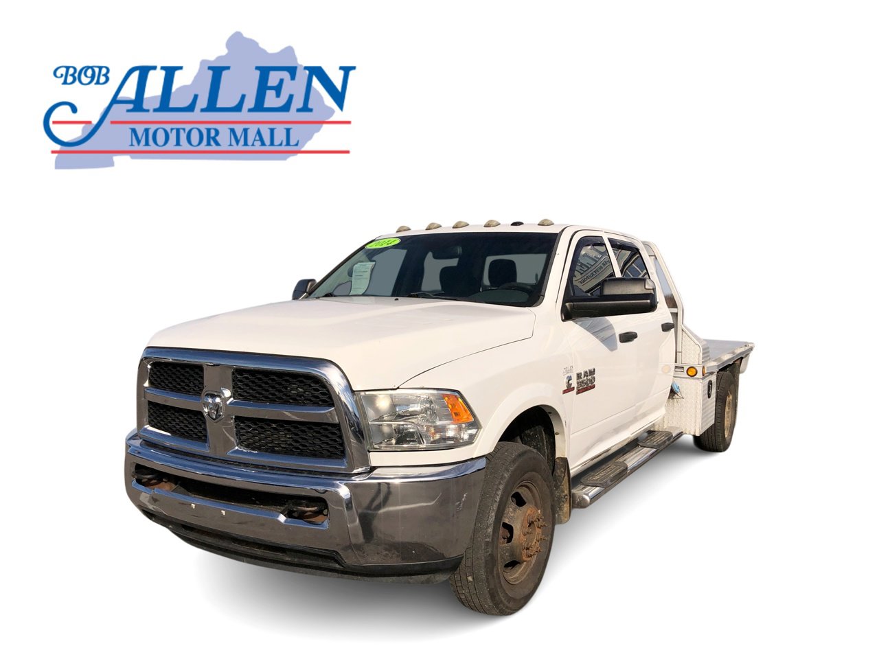 2014 Ram 3500 Photo in Danville, KY 40422