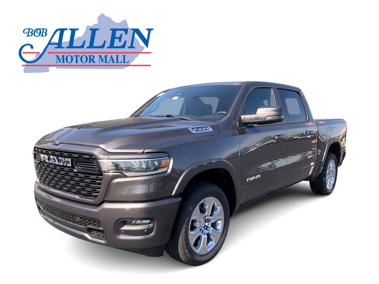 2026 Ram 1500 Photo in Danville, KY 40422-1146
