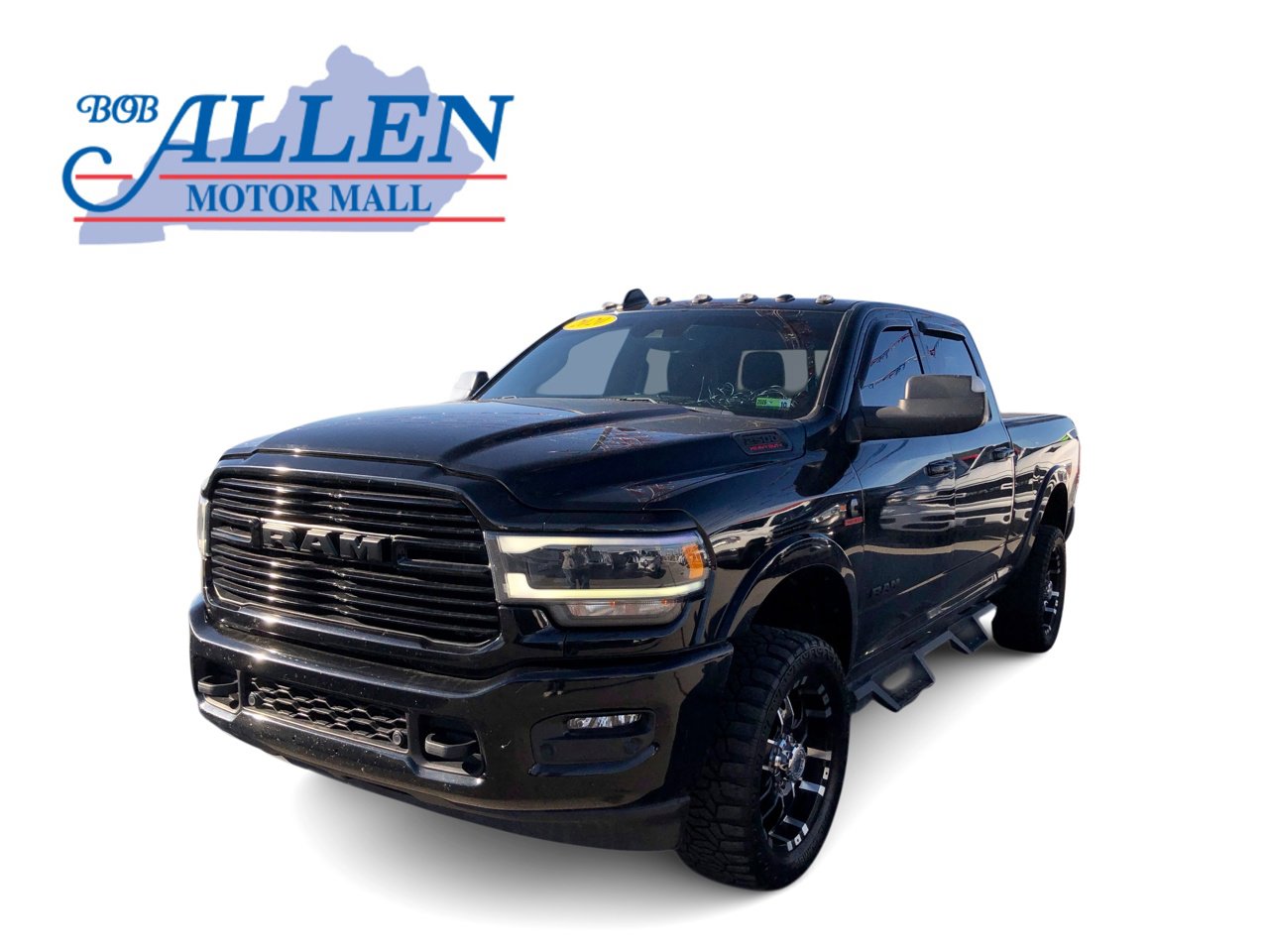 2020 Ram 2500 Photo in Danville, KY 40422