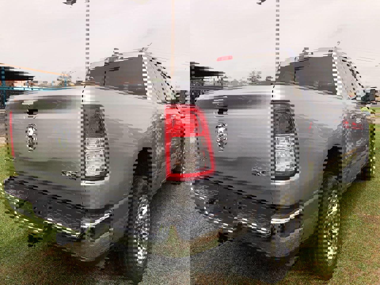 2022 Ram 1500 Photo in Danville, KY 40422