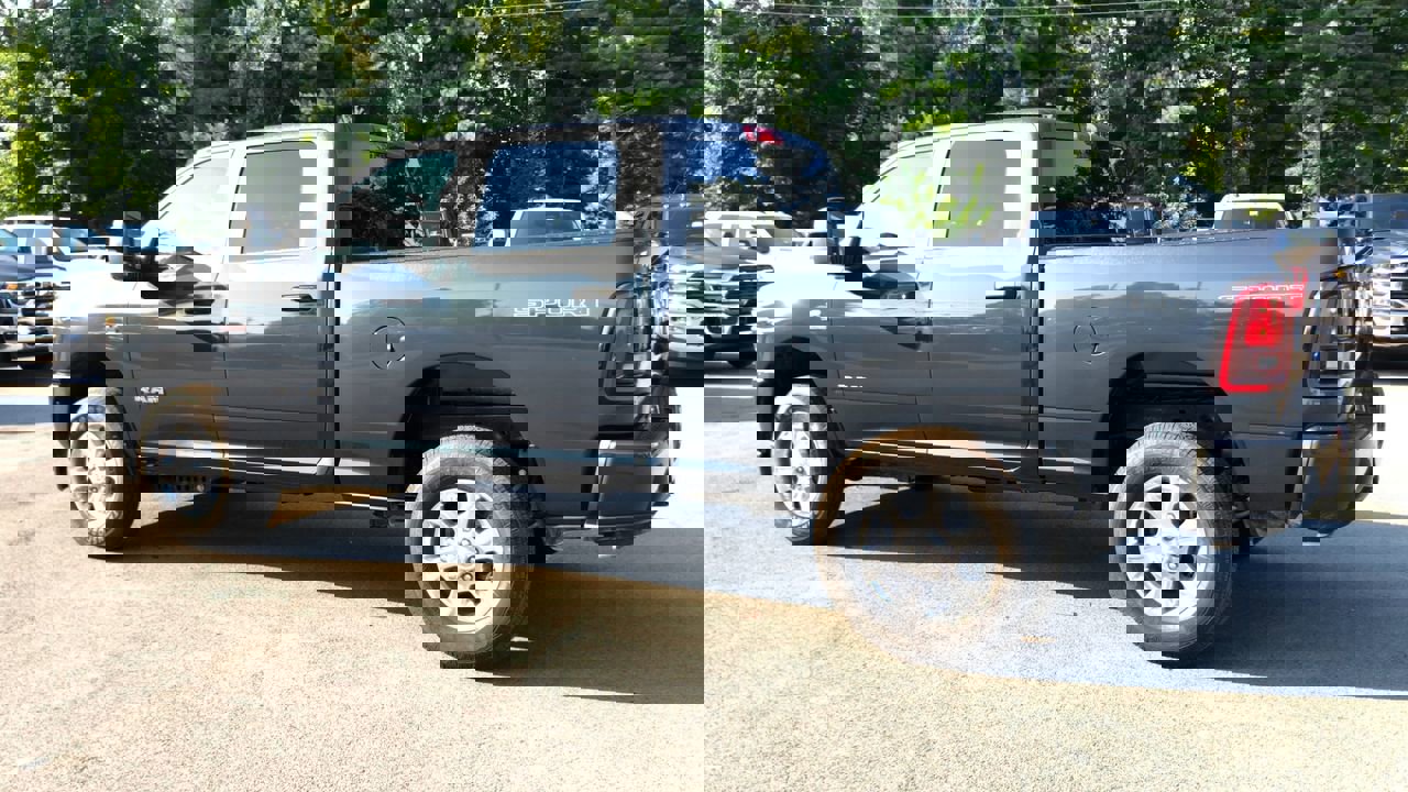 2025 Ram 2500 Photo in Danville, KY 40422-1146