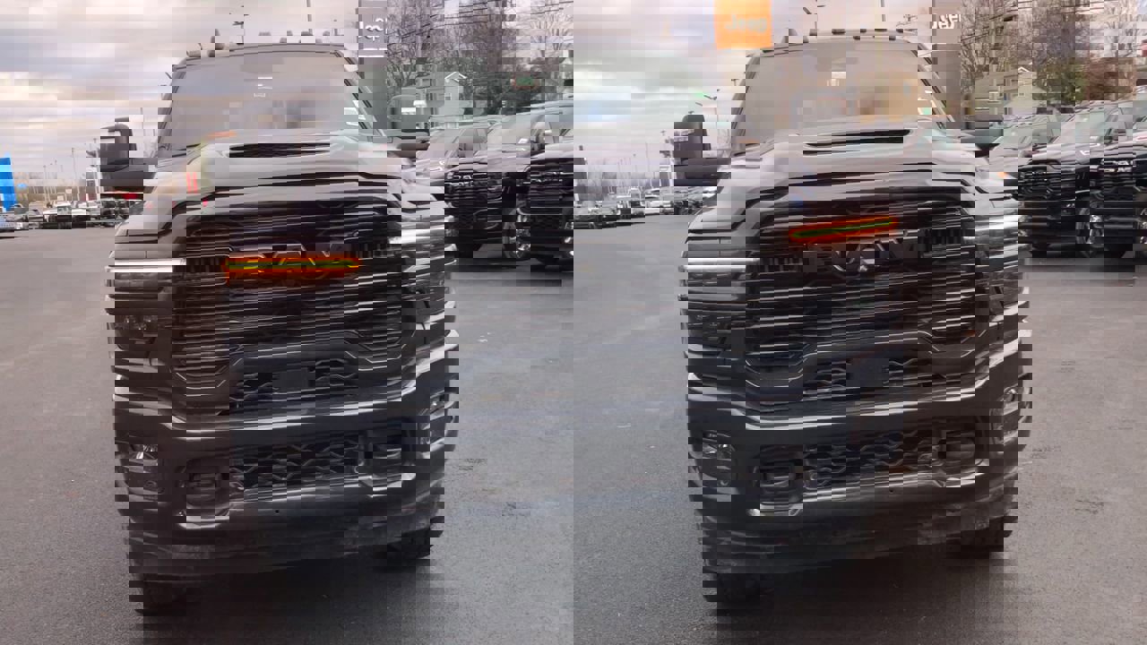 2025 Ram 2500 Photo in Danville, KY 40422-1146