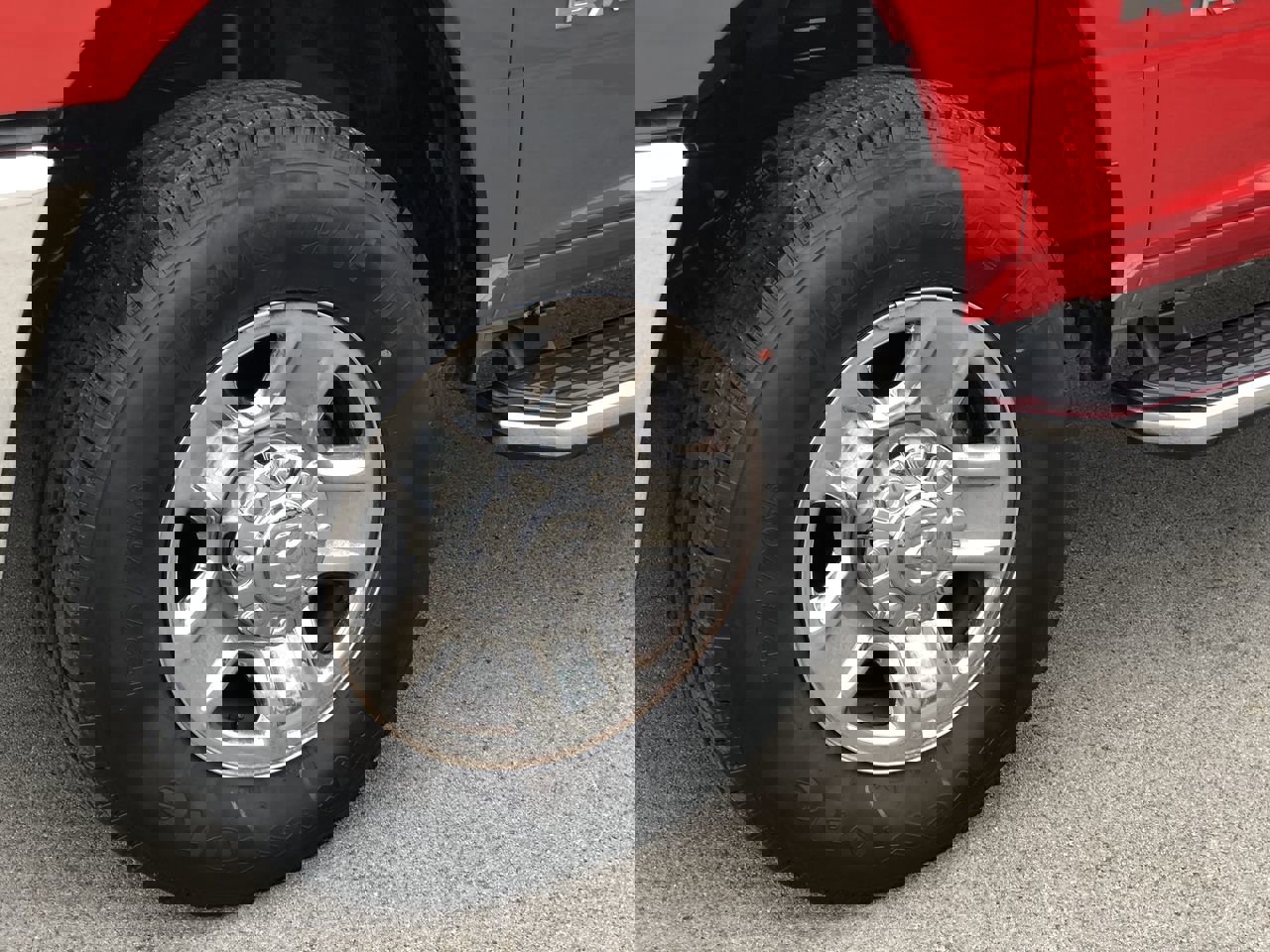 2024 Ram 2500 Photo in Danville, KY 40422