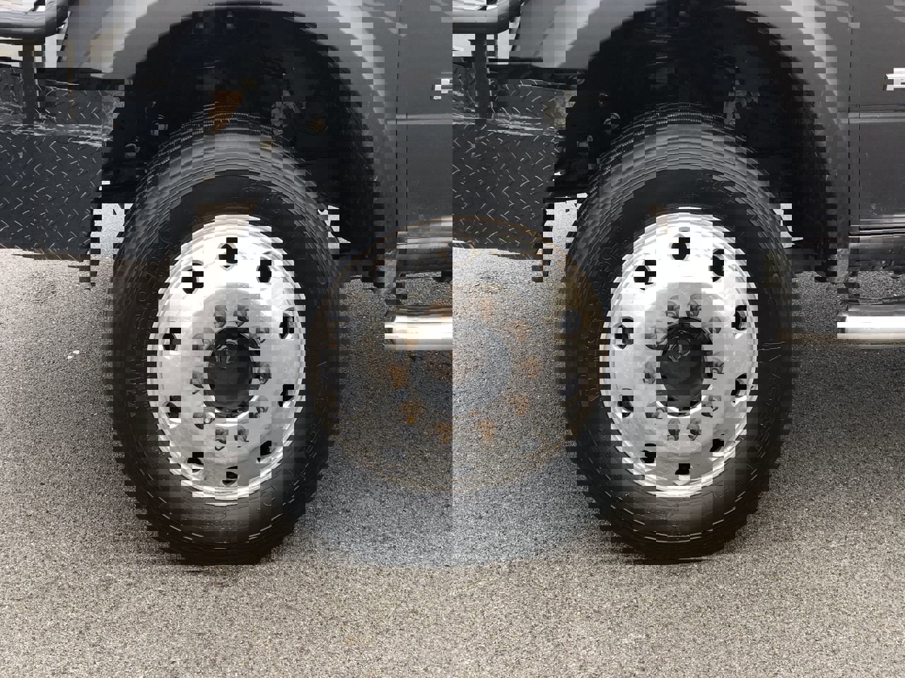 2021 Ram 4500 Chassis Cab Photo in Danville, KY 40422