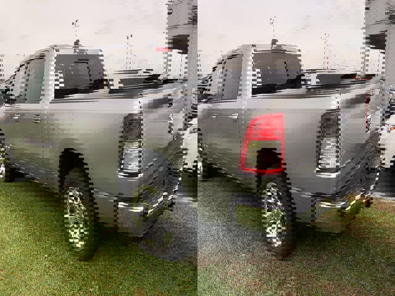 2022 Ram 1500 Photo in Danville, KY 40422