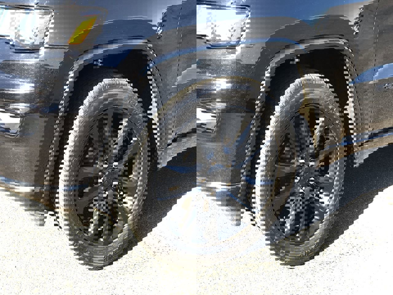 2021 Jeep Grand Cherokee Photo in Danville, KY 40422