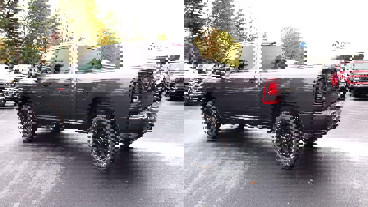 2026 Ram 2500 Photo in Danville, KY 40422-1146