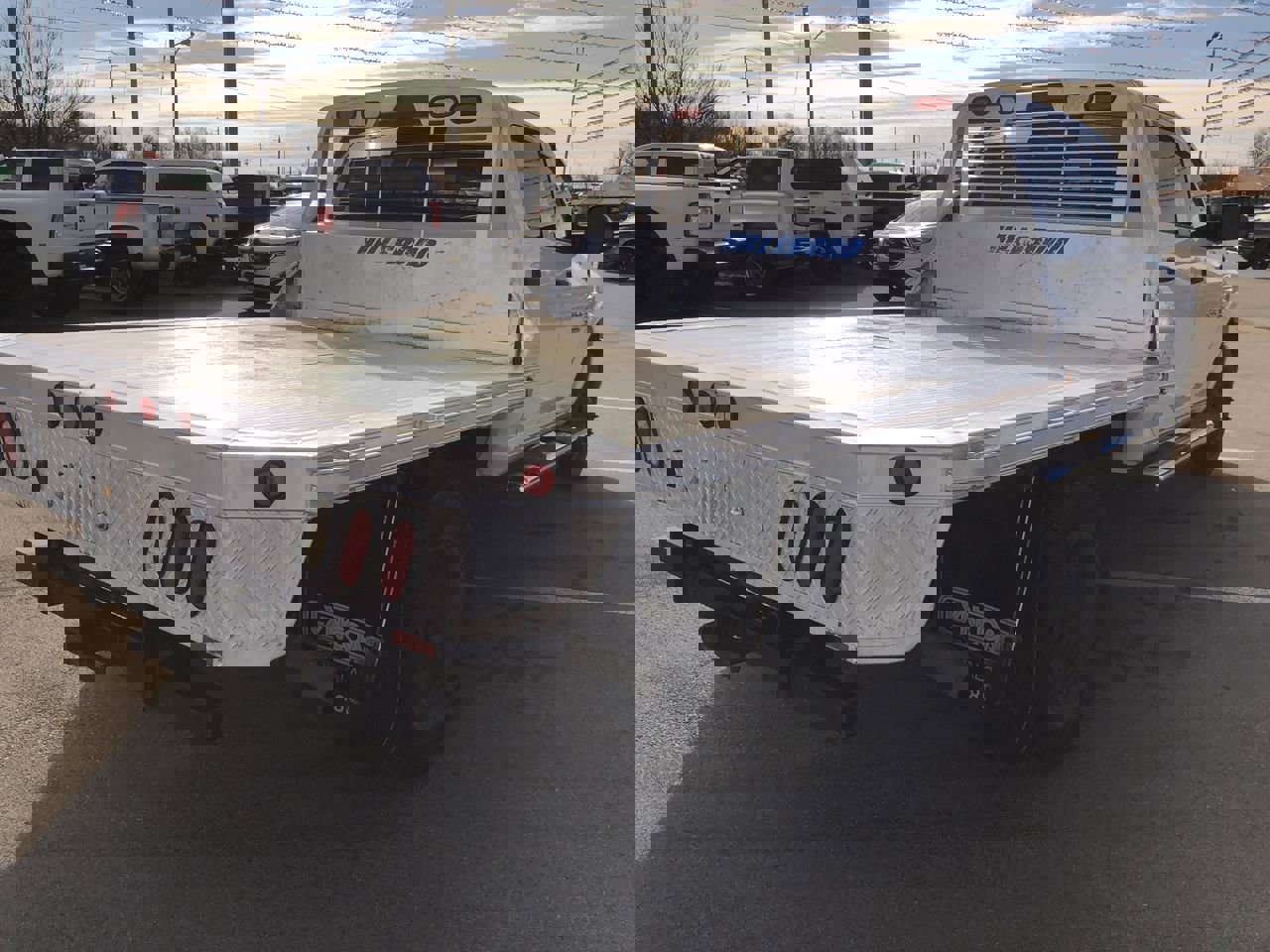 2014 Ram 3500 Photo in Danville, KY 40422