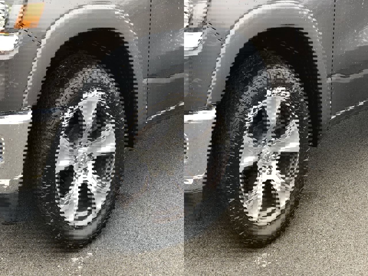 2022 Ram 1500 Photo in Danville, KY 40422