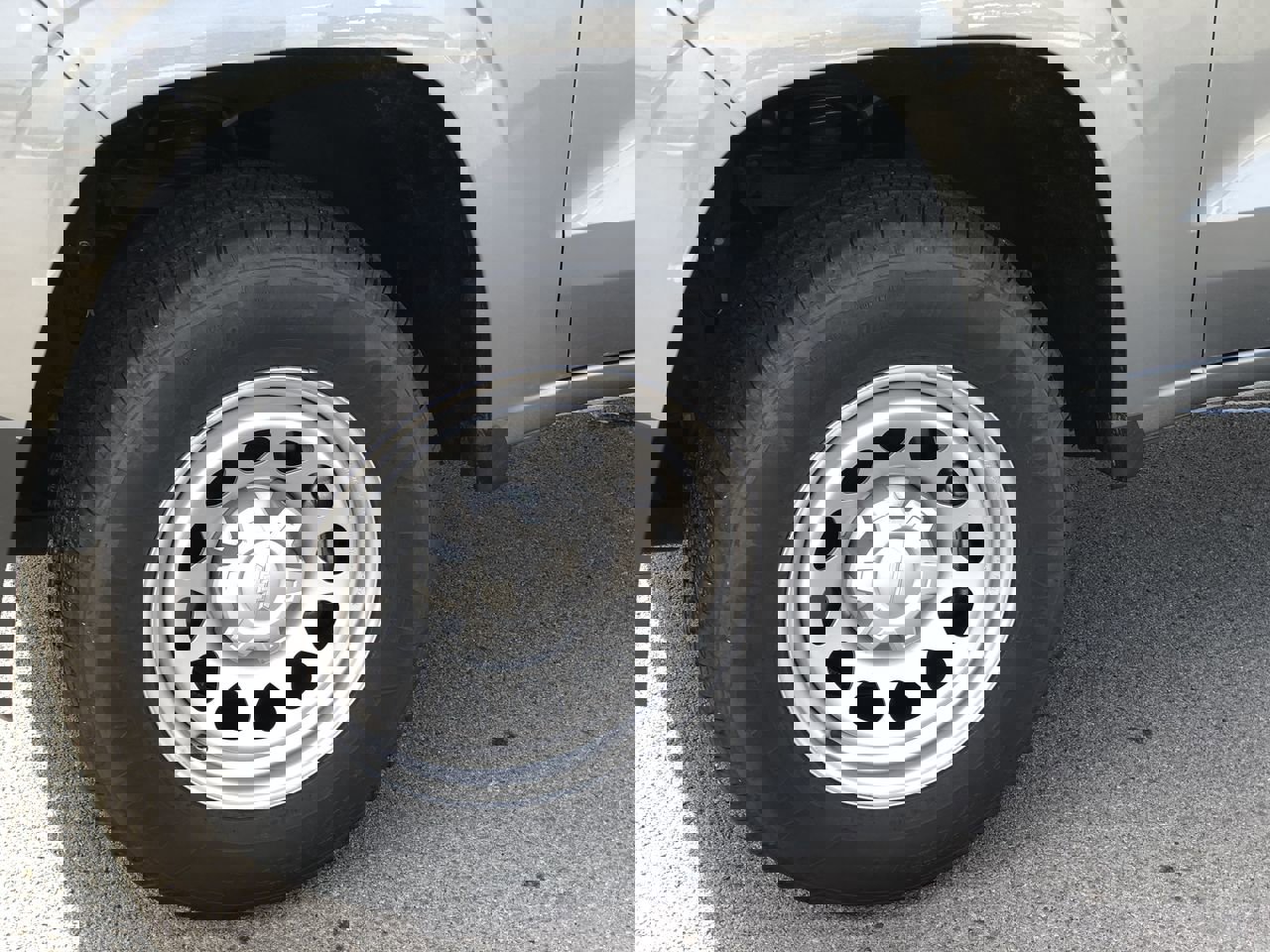 2024 Chevrolet Colorado Photo in Danville, KY 40422