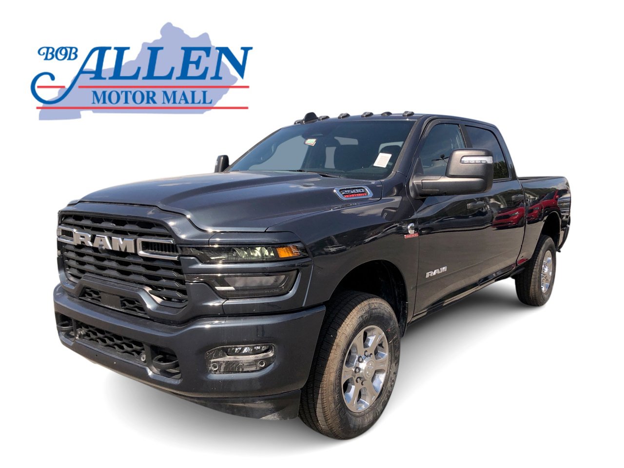 2025 Ram 2500 Photo in Danville, KY 40422-1146