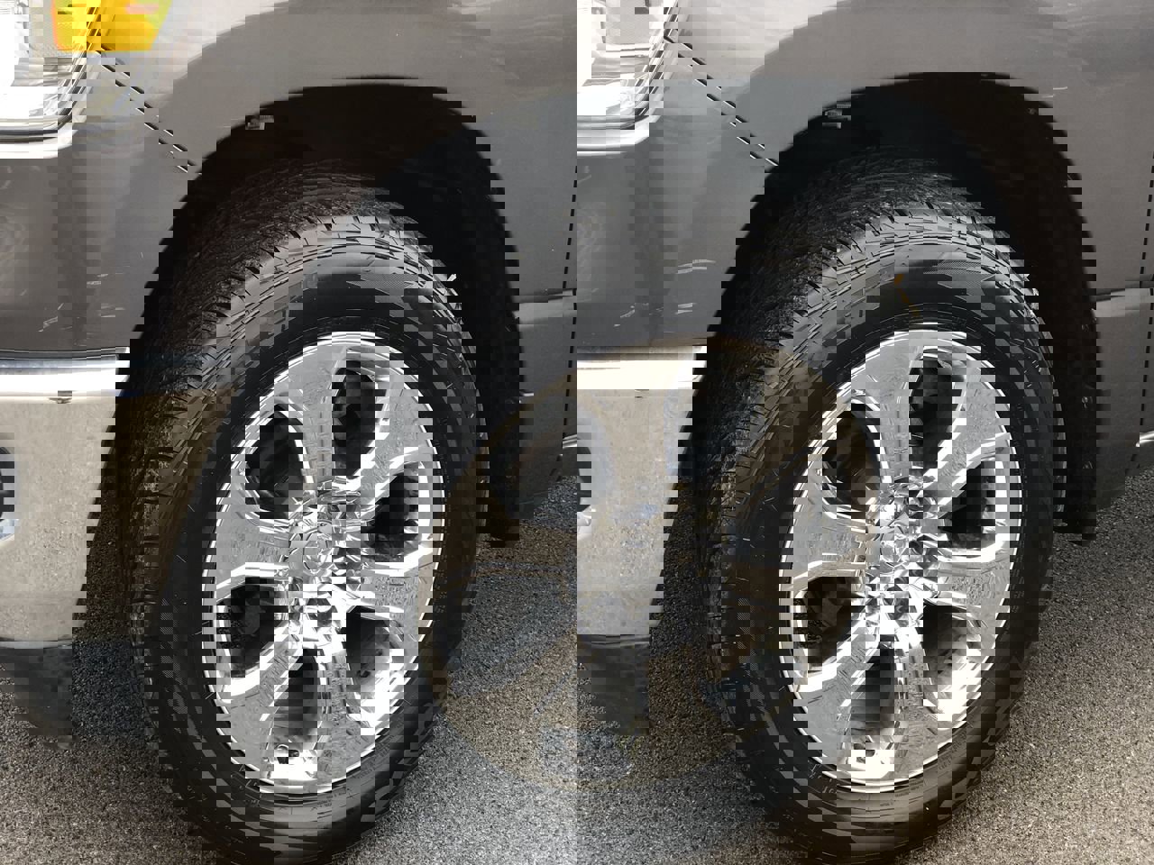 2022 Ram 1500 Photo in Danville, KY 40422