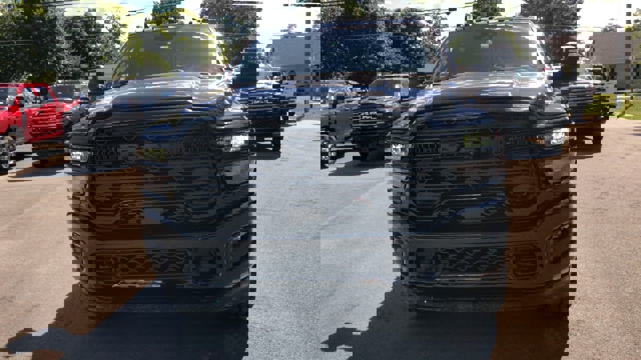 2025 Ram 2500 Photo in Danville, KY 40422-1146