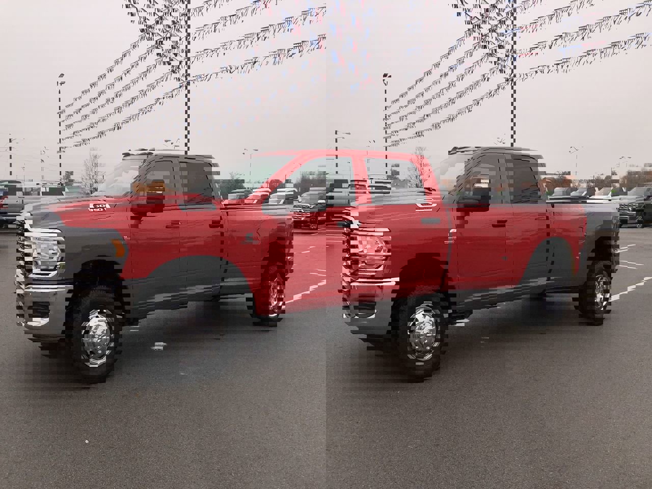 2024 Ram 3500 Photo in Danville, KY 40422