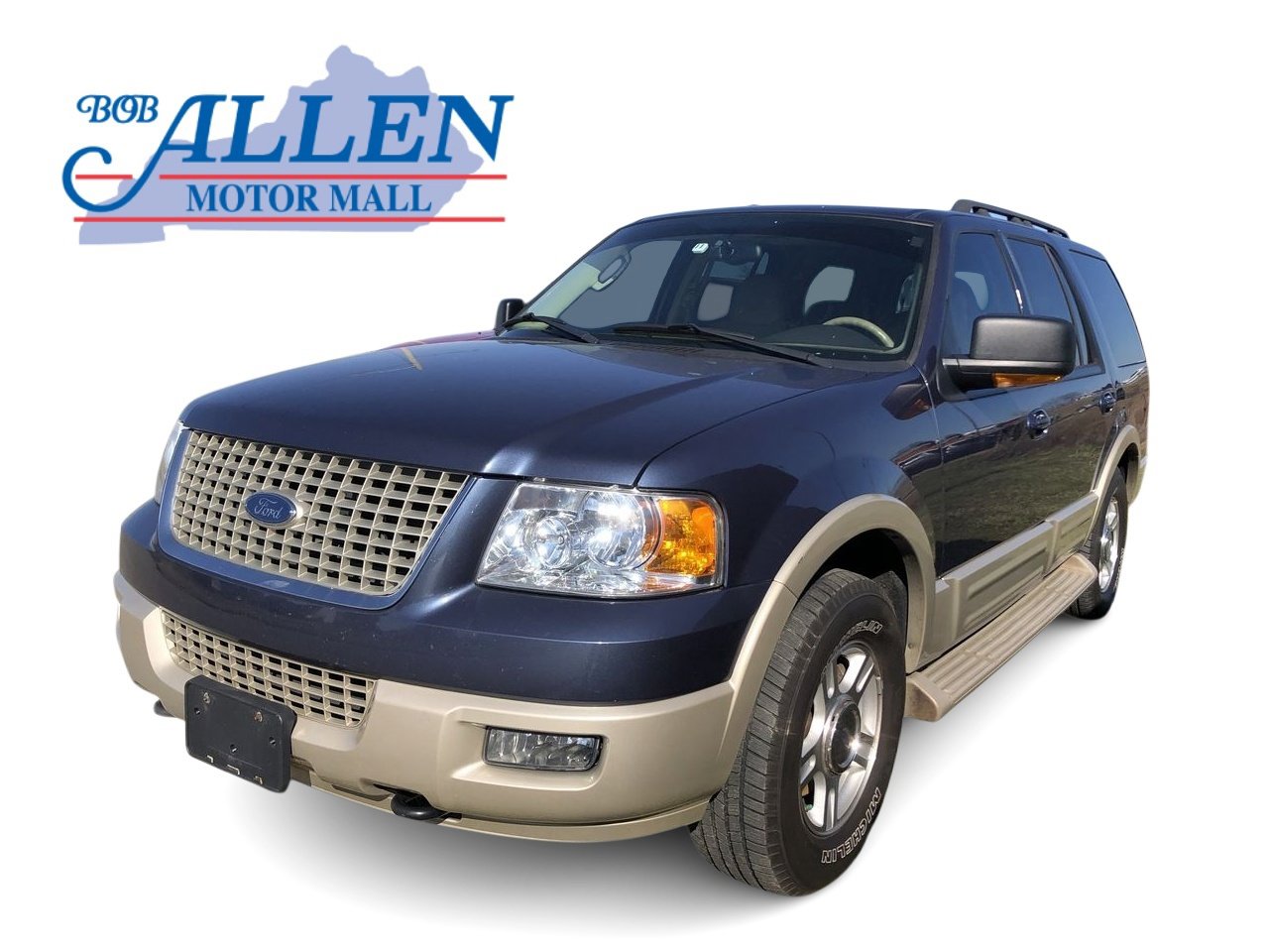 2005 Ford Expedition Photo in Danville, KY 40422